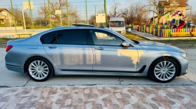 BMW 750 Ld xDrive Individual , снимка 13