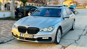 BMW 750 Ld xDrive Individual , снимка 7