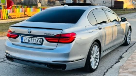 BMW 750 Ld xDrive Individual , снимка 11