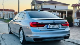 BMW 750 Ld xDrive Individual , снимка 9