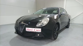 Alfa Romeo Giulietta 1.6 d 1