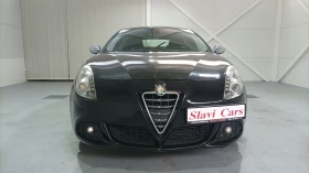 Alfa Romeo Giulietta 1.6 d, снимка 2