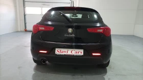 Alfa Romeo Giulietta 1.6 d, снимка 6