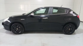 Alfa Romeo Giulietta 1.6 d, снимка 8