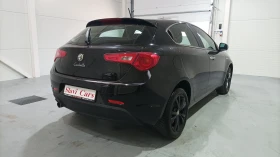 Alfa Romeo Giulietta 1.6 d, снимка 5