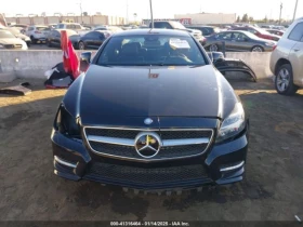 Mercedes-Benz CLS 550 * AMG Packet * *   *  | Mobile.bg    2