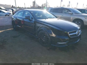 Mercedes-Benz CLS 550 * AMG Packet * *   *  | Mobile.bg    3