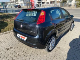 Fiat Punto 1.2i/ | Mobile.bg    4