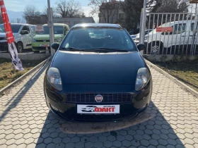 Fiat Punto 1.2i/ | Mobile.bg    2