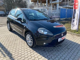 Fiat Punto 1.2i/ | Mobile.bg    3