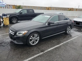 Mercedes-Benz C 300 2018 MERCEDES-BENZ C 300 1