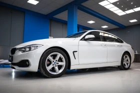 BMW 420 Gran Coupe, снимка 4