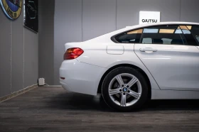 BMW 420 Gran Coupe, снимка 7