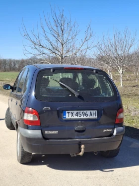 Renault Scenic 1900, снимка 3