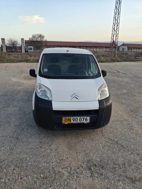  Citroen Nemo