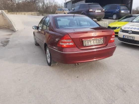 Mercedes-Benz C 180 FACE AVANTGARDE - 6799 лв. - 57667617 | Car24.bg