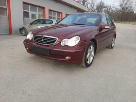 Mercedes-Benz C 180 FACE AVANTGARDE - 6799 лв. - 57667617 | Car24.bg