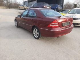 Mercedes-Benz C 180 FACE AVANTGARDE , снимка 8