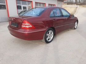 Mercedes-Benz C 180 FACE AVANTGARDE - 6799 лв. - 65163636 | Car24.bg