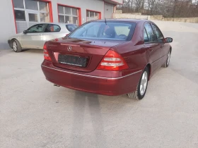 Mercedes-Benz C 180 FACE AVANTGARDE - 6799 лв. - 57667617 | Car24.bg