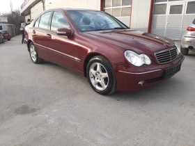 Mercedes-Benz C 180 FACE AVANTGARDE - 6799 лв. - 57667617 | Car24.bg