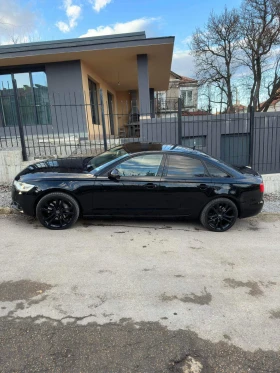 Audi A6 313кс битди, снимка 1