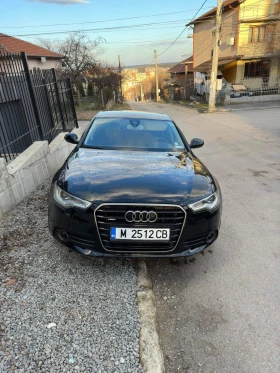 Audi A6 313кс битди, снимка 4