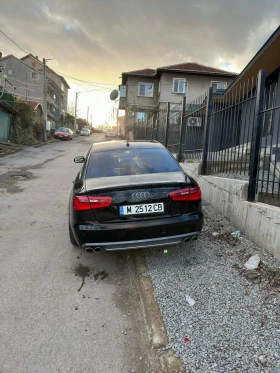 Audi A6 313кс битди, снимка 6