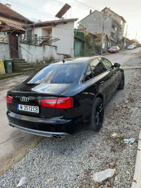 Audi A6 313кс битди, снимка 3