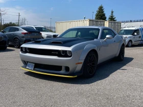 Dodge Challenger SRT Hellcat Widebody Jailbreak* CARFAX* АВТОФИНАНС