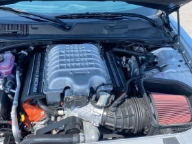 Dodge Challenger SRT Hellcat Widebody Jailbreak* CARFAX*  | Mobile.bg    14