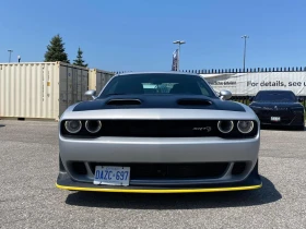 Dodge Challenger SRT Hellcat Widebody Jailbreak* CARFAX*  | Mobile.bg    2