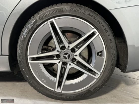 Mercedes-Benz C 220 AMG/200HP/NIGHT/LED/CAM/KLESS/NAVI/425v - 78999 лв. - 25160173 2