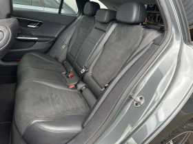 Mercedes-Benz C 220 AMG/200HP/NIGHT/LED/CAM/KLESS/NAVI/425v - 78999 лв. - 25160173 8