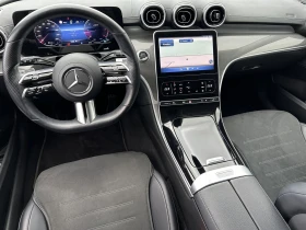 Mercedes-Benz C 220 AMG/200HP/NIGHT/LED/CAM/KLESS/NAVI/425v - 78999 лв. - 25160173 6