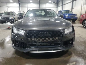 Audi A7 | Mobile.bg    5