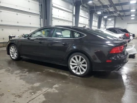 Audi A7 | Mobile.bg    4