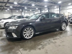 Audi A7 | Mobile.bg    2