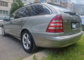 Обява за продажба на Mercedes-Benz C 200 ~7 000 лв. - изображение 1