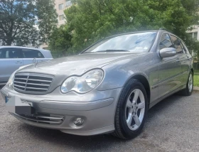 Обява за продажба на Mercedes-Benz C 200 ~7 000 лв. - изображение 1