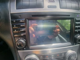 Mercedes-Benz C 200 | Mobile.bg    17