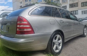 Обява за продажба на Mercedes-Benz C 200 ~7 000 лв. - изображение 3