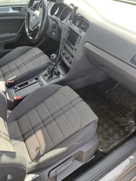 Обява за продажба на VW Golf ~14 800 лв. - изображение 8