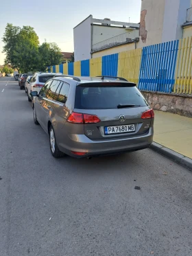  VW Golf