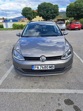 Обява за продажба на VW Golf ~14 800 лв. - изображение 1