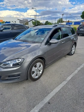 Обява за продажба на VW Golf ~14 800 лв. - изображение 3