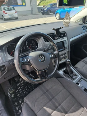 Обява за продажба на VW Golf ~14 800 лв. - изображение 5