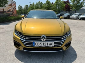 VW Arteon 2.0d 190 ../44/Digital/  | Mobile.bg    7
