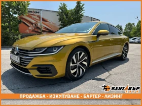Обява за продажба на VW Arteon 2.0d 190кс./4х4/Digital/от БГ ~39 999 лв. - изображение 1