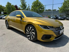 VW Arteon 2.0d 190 ../44/Digital/  | Mobile.bg    6